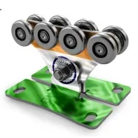 Hywel Rolling Gear Pvt.Ltd