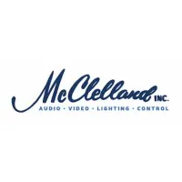 McClelland Inc. McClelland Inc.