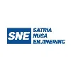 PT Satria Nusa Enjinering PT Satria Nusa Enjinering