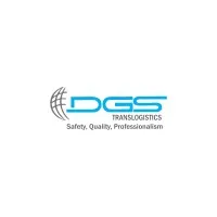 DGS Translogistics India Pvt Ltd