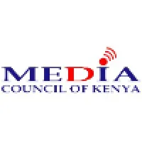 Media Council of Kenya email format