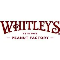 Whitley's Peanut Factory