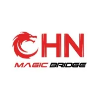 Magic Bridge Auto FZE Magic Bridge Auto FZE