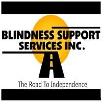Blindness Support Services Inc.