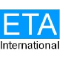 ETA International Inc.