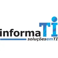 Informati Gestão e Suporte de TI Informati Gestão e Suporte de TI