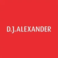 DJ Alexander