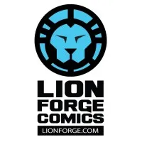 Lion Forge Comics