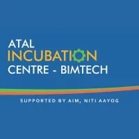 Atal Incubation Centre- BIMTECH