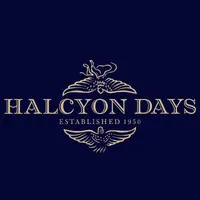 HALCYON DAYS