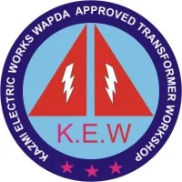 KAZMI ELECTRIC WORKS (GOVT.CONTRACTOR WAPDA) KAZMI ELECTRIC WORKS (GOVT.CONTRACTOR WAPDA)