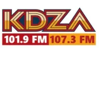 KDZA Radio