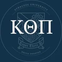 Kappa Theta Pi | Delta Chapter Kappa Theta Pi | Delta Chapter