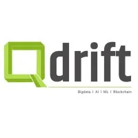 Qdrift Technologies Pvt. Ltd.