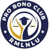 Pro Bono Club RMLNLU