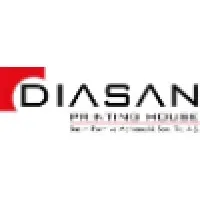 DIASAN PRINTING HOUSE-DIAPACK DIASAN PRINTING HOUSE-DIAPACK