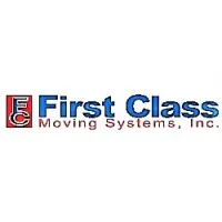 First Class Moving Systems First Class Moving Systems