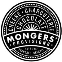 Mongers'​ Provisions