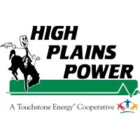 High Plains Power High Plains Power
