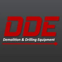 Demolition and Drilling Equipment