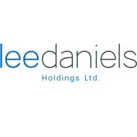 Lee Daniels Holdings Ltd Lee Daniels Holdings Ltd