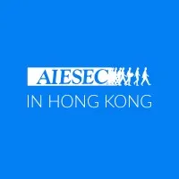 AIESEC Hong Kong Limited email format