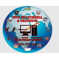 Sivo Multimedia & Graphics Design Printing Center