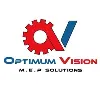 Optimum Vision MEP Solutions Optimum Vision MEP Solutions