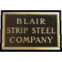 Blair Strip Steel Company