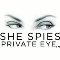 She Spies Private Eye, Inc. She Spies Private Eye, Inc.