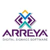 Arreya Digital Signage Software