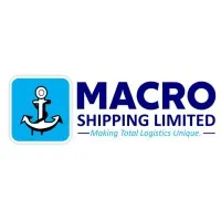 Macro Shipping Limited email format