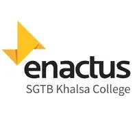 Enactus Khalsa