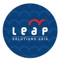Leap Solutions Asia Leap Solutions Asia