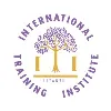 International Training Institute International Training Institute