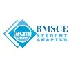 BMSCE ACM Student Chapter BMSCE ACM Student Chapter