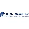 RC Burdick PE PP PC RC Burdick PE PP PC