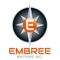Embree Machine Inc