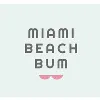 Miami Beach Bum