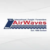 AirWaves (Pty) Ltd