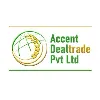 ACCENT DEALTRADE PRIVATE LIMITED ACCENT DEALTRADE PRIVATE LIMITED