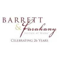 Barrett & Farahany