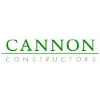 Cannon Constructors Inc. Cannon Constructors Inc.