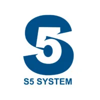 S5 System: Safe Secure Smart automation