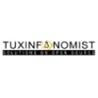 TUXInfonomist Software and Consultancy Private Limited