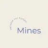 Mines. Mines.