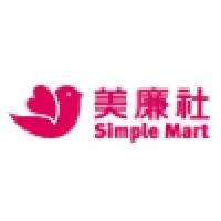 三商家購股份有限公司 (美廉社・Simple Mart)