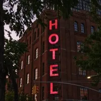 Wythe Hotel