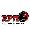 RPM Vac-Steam-Pressure
