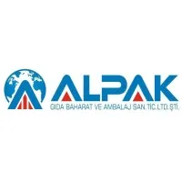 ALPAK GIDA BAHARAT ve AMB. SAN. TİC. LTD. ŞTİ.